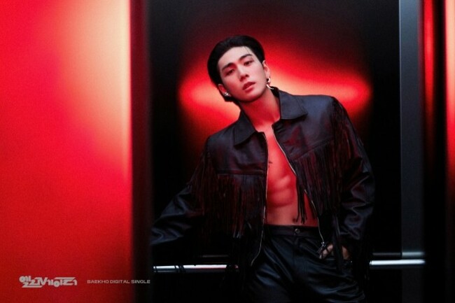 [Herald Interview] Baekho starts digital single project with 'Elevator' remake