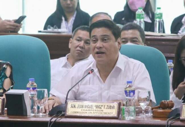 Senators unanimous on challenging IACAT restrictions before Supreme Court