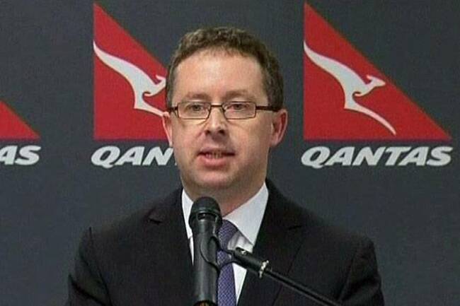 ACCC takes Qantas to court over cancelled flights