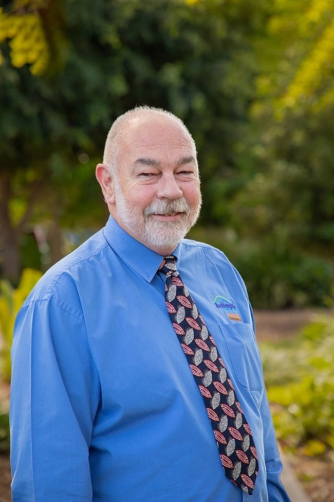 Rockhampton Council Names New Executive Manager for Advance