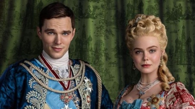Hulu cancels 'The Great' after 3 seasons