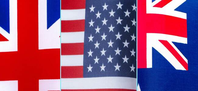 Liberal Party Addresses Nuclear-Powered Submarine Issue