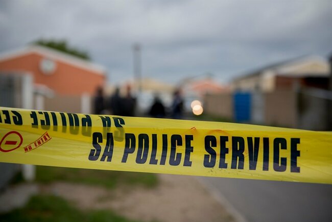 Three killed, 7 wounded in Durban drive-by shooting