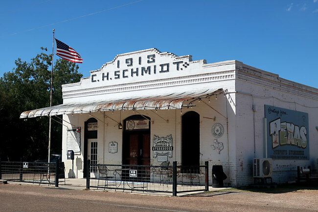 Day Trips: Murphy's Steakhouse, Winchester