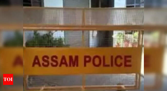 assam: Nagaland and Assam ready to settle border row out of court