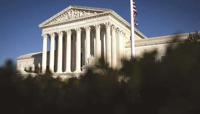 US apex court agrees to hear race-based admissions case