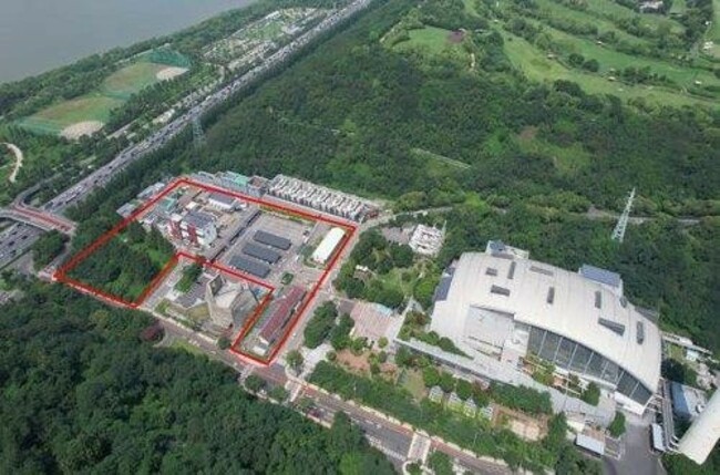 Sangam-dong finally picked as site of Seoul's new waste incinerator