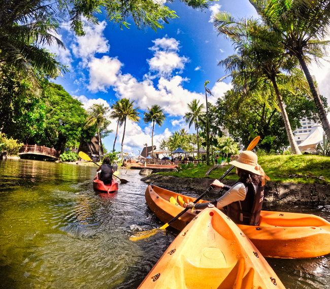 Guam invites visitors for unforgettable Chuseok holiday