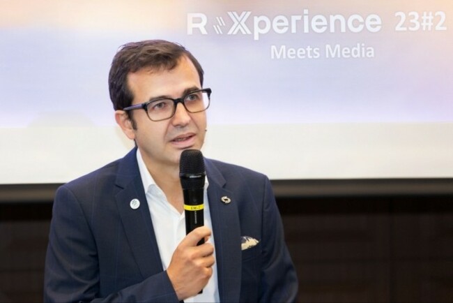 Renault Korea CEO aims high with hybrids
