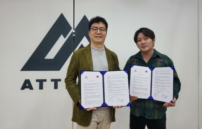 Evergreen Group Holdings to invest $7.5m in Fifty Fifty's agency Attrakt