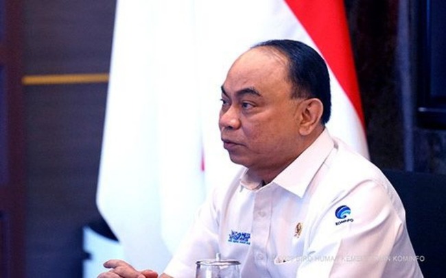 INDONESIA ACTS AGAINST RADICAL ONLINE CONTENT