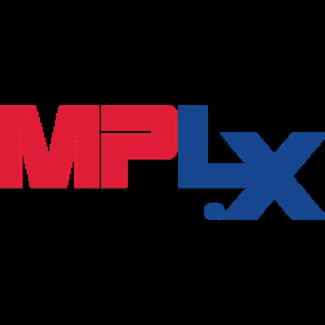 King Luther Capital Management Corp Grows Stake in Mplx Lp (NYSE:MPLX)