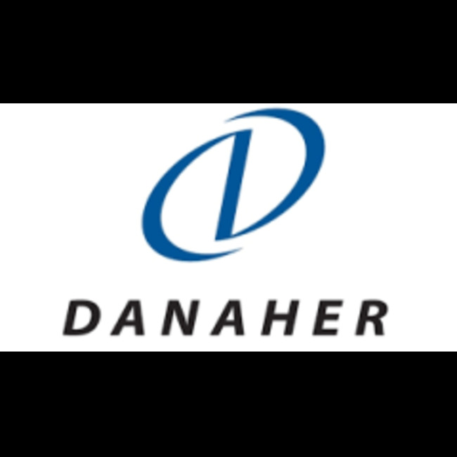 U.S. Capital Wealth Advisors LLC Grows Stock Holdings in Danaher Co. (NYSE:DHR)
