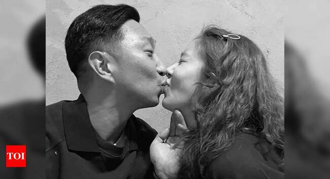 Son Dam Bi and Lee Kyou Hyuk Marriage: Son Dam Bi confirms marriage to boyfriend Lee Kyou Hyuk after engagement rumours