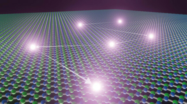 Peering into nanofluidic mysteries one photon at time