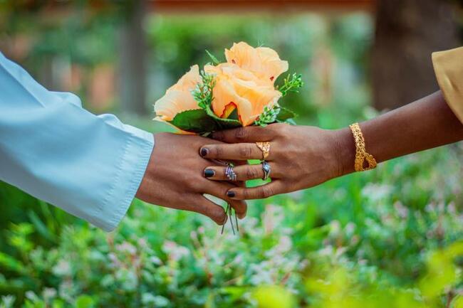 News flash-Opposites don't actually attract