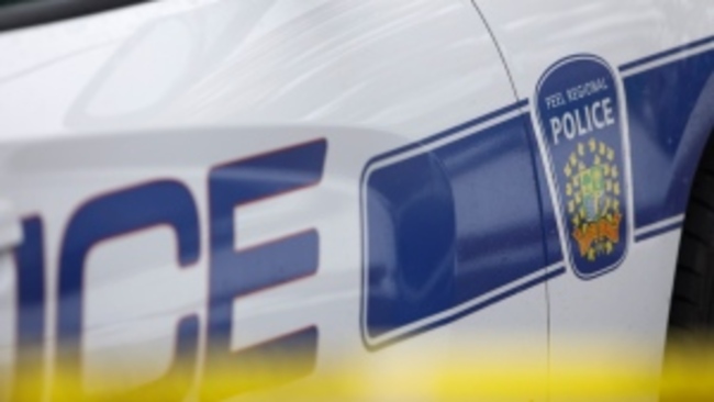 Victim in critical condition after Mississauga stabbing