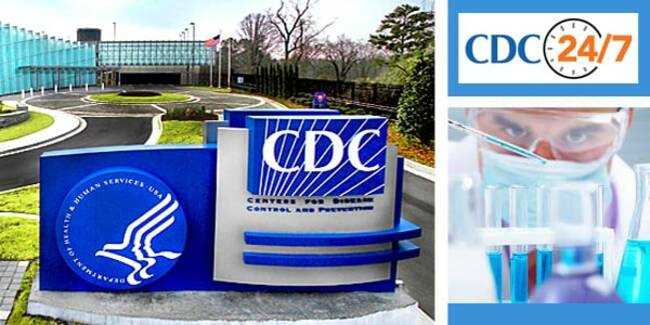 CDC Grants $279M to Combat Drug Overdoses in 49 States, DC