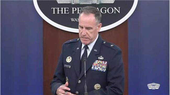(LEAD) U.S. committed to deterring N. Korean aggression: Pentagon