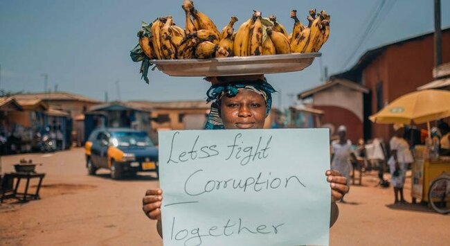 Better Corruption Data Can Propel Sustainable Development