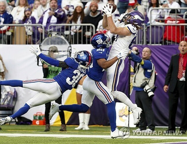 NFL Top 5 TEs Football
