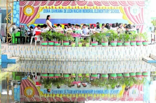 24.8 million students enrolled in all PH schools — DepEd