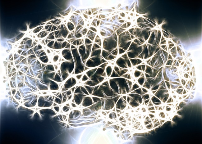 How ancient virus is implicated in MND