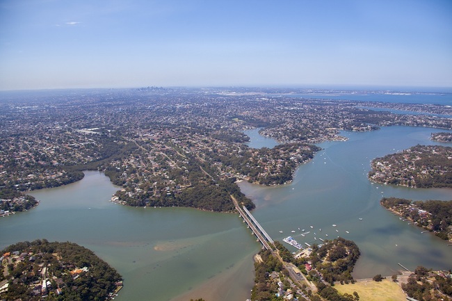 Sydney Fringe Festival's Feast Hits Hurstville