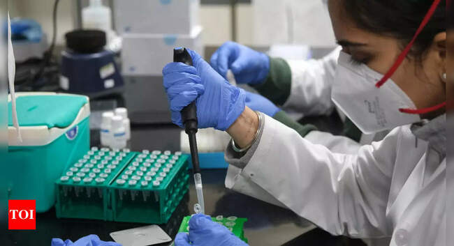 Omicron generated antibodies effective against all variants of concern in adolescents, adults: ICMR study