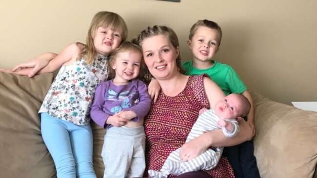 How I unlearned my anti-vaxx upbringing and started to trust the experts
