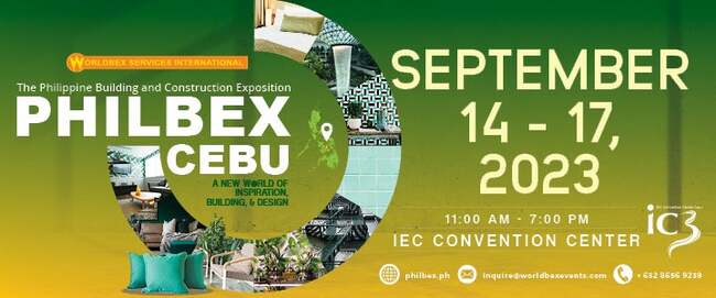CEBU CITY: The Making of Asia's Next Mega City