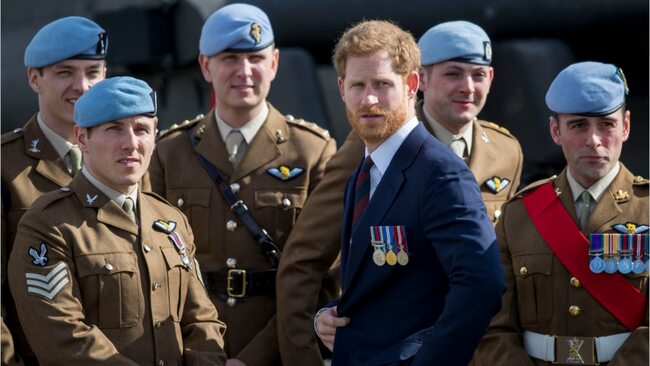 ‘Spoiled twerp': Piers Morgan blasts ‘lying' Prince Harry