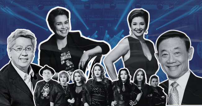 Celebrating Christmas with Iconic Filipino Artists