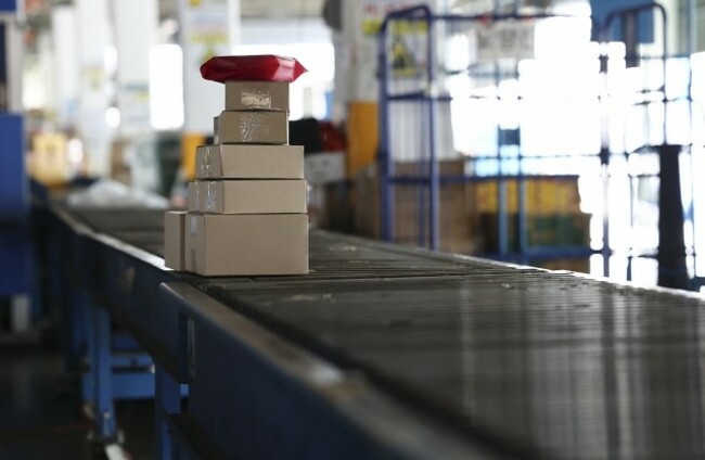 Logistics added to industries eligible for E-9 visas