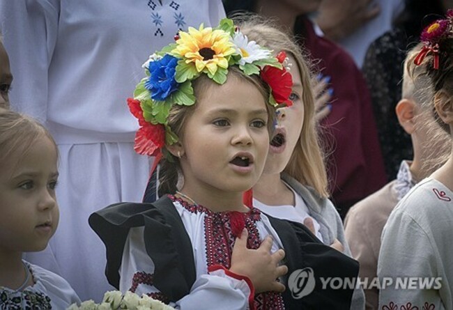 Russia Ukraine War Knowledge Day