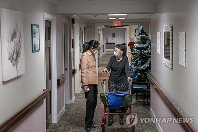 Nursing Home Staffing
