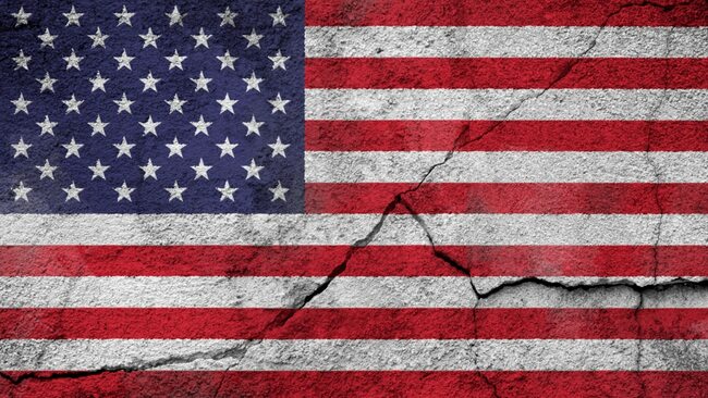 Ami Horowitz on America's ‘significant' culture divide