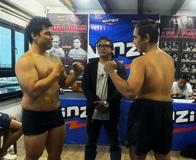 2nd City Kings Fight League to feature 9 bouts on Saturday