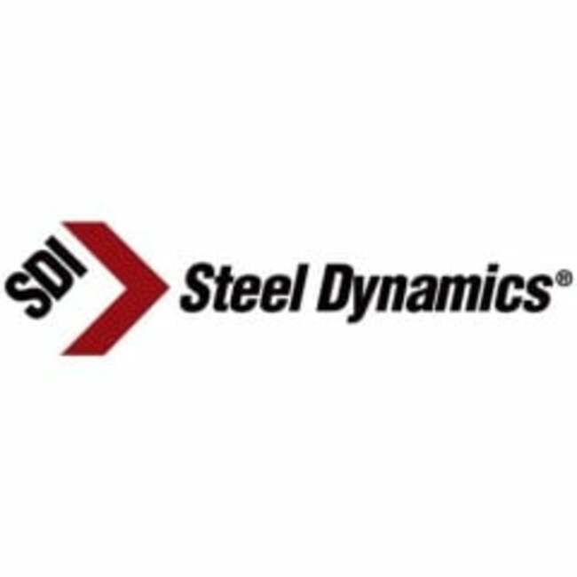 Toronto Dominion Bank Reduces Stock Position in Steel Dynamics, Inc. (NASDAQ:STLD)