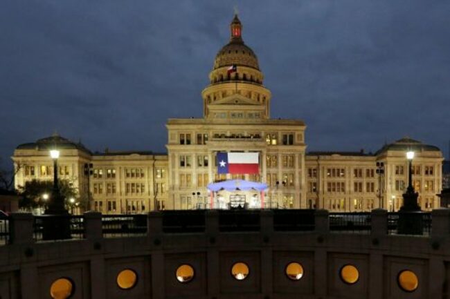 A federal judge strikes down a Texas law requiring age verification to view pornographic websites