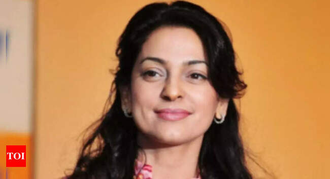 chawla: HC expunges remarks against Juhi in 5G case, cuts fine to Rs 2 lakh