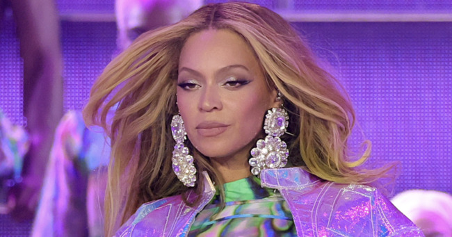 Beyoncé and the Growth Of Inglewood (And Other Headlines)