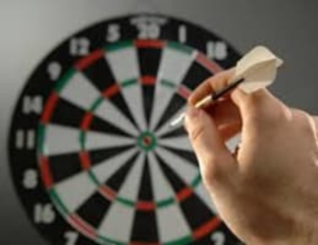 Turanganui-a-Kiwa, Gisborne darts results
