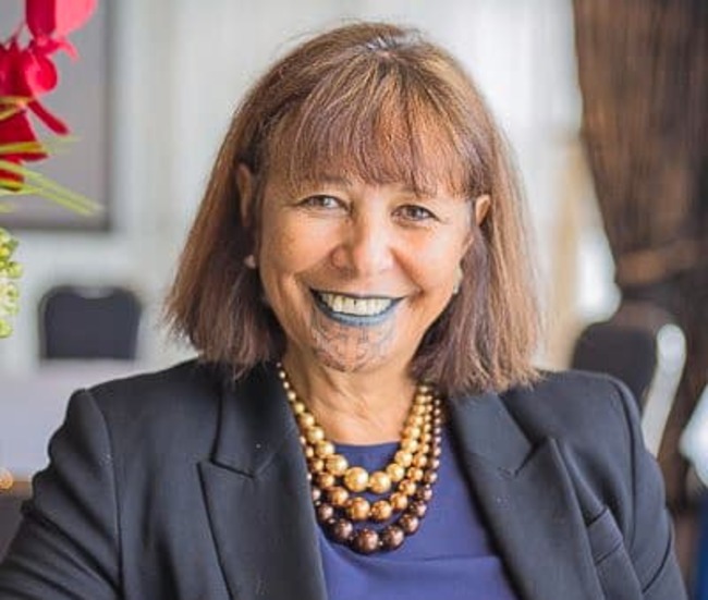 Judge Caren Fox appointed to head Waitangi Tribunal