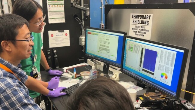 Meeting DEMAND for neutron automation at HFIR