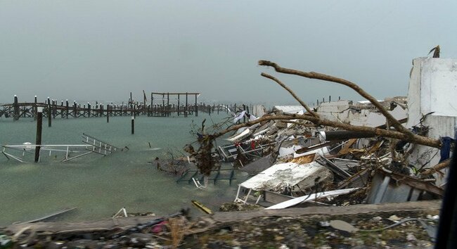 UN Expert Calls for Global Aid to Bahamas Amid Climate Crisis