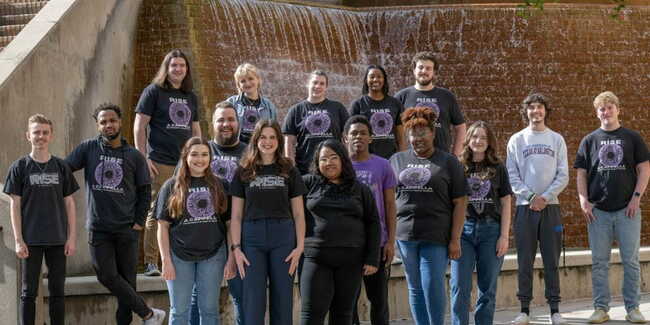 Passion to create music 'with just our voices'