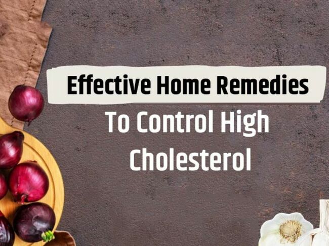 Top 5 Lifestyle Changes To Increase Good Cholesterol Levels In 7 Days
