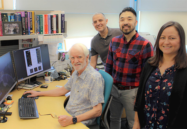 UC Davis Software Analyzes Calcium Sparks Linked to Arrhythmia