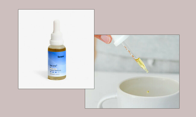 Beam CBD Oil Review, From An Editor Who's Been Using It For Years